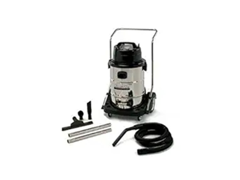 Powr-Flite PF55 20-Gallon Wet Dry Vacuum Kit
