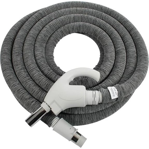 Cen-Tec 30 ft. Low Voltage Vacuum Hose Sock