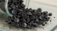 activated carbon purifies air