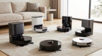 affordable 2026 robot vacuums