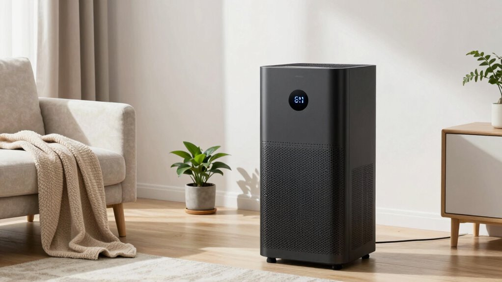 affordable air purifiers 2026