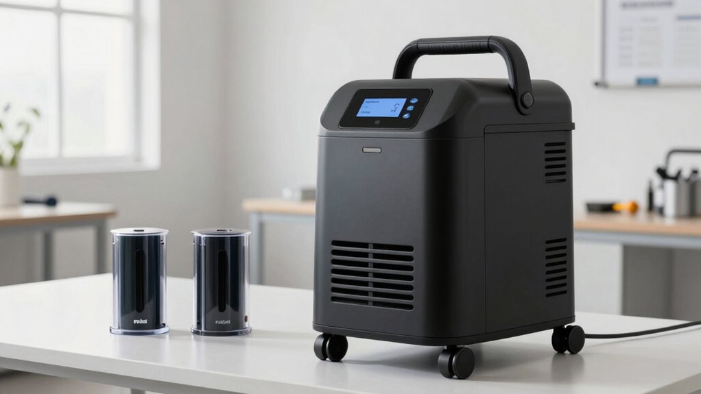 affordable air scrubbers list