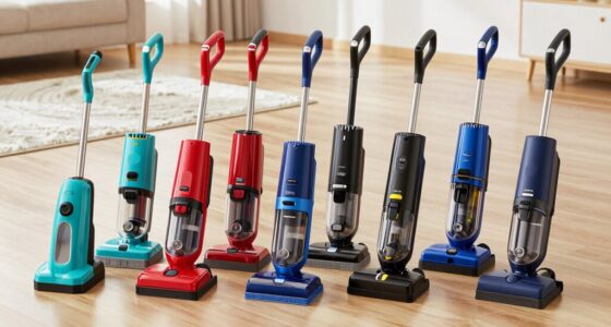 affordable carpet cleaning options