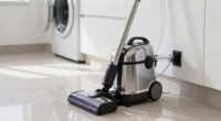 affordable central vacuum options