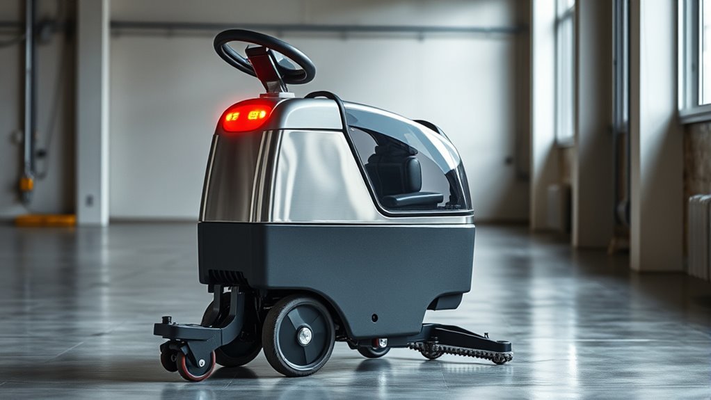 affordable cleaning machine essentials