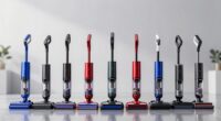 affordable cordless vacuum options
