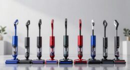 affordable cordless vacuum options