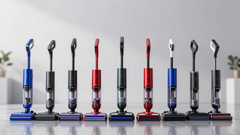 affordable cordless vacuum options