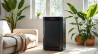affordable dehumidifiers for home