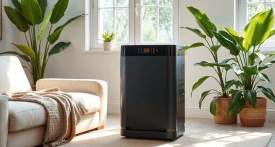 affordable dehumidifiers for home