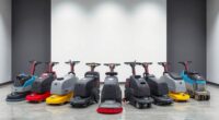 affordable floor scrubbers 2026