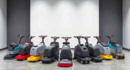 affordable floor scrubbers 2026