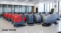 affordable floor scrubbers 2026