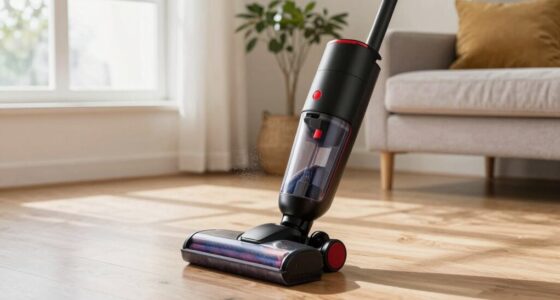 affordable hepa vacuum list