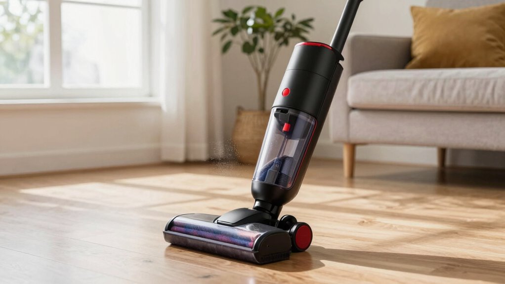 affordable hepa vacuum list