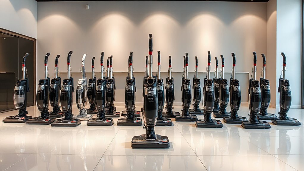 affordable multi surface cleaning sets