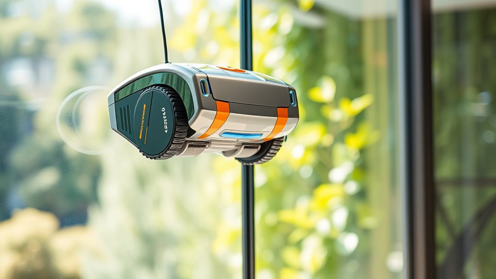 affordable reliable window cleaner