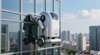 affordable robot window cleaners