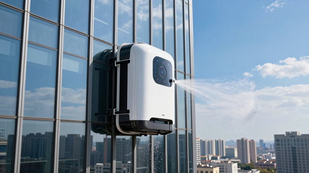 affordable robot window cleaners