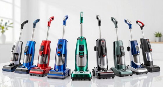 affordable steam cleaner options