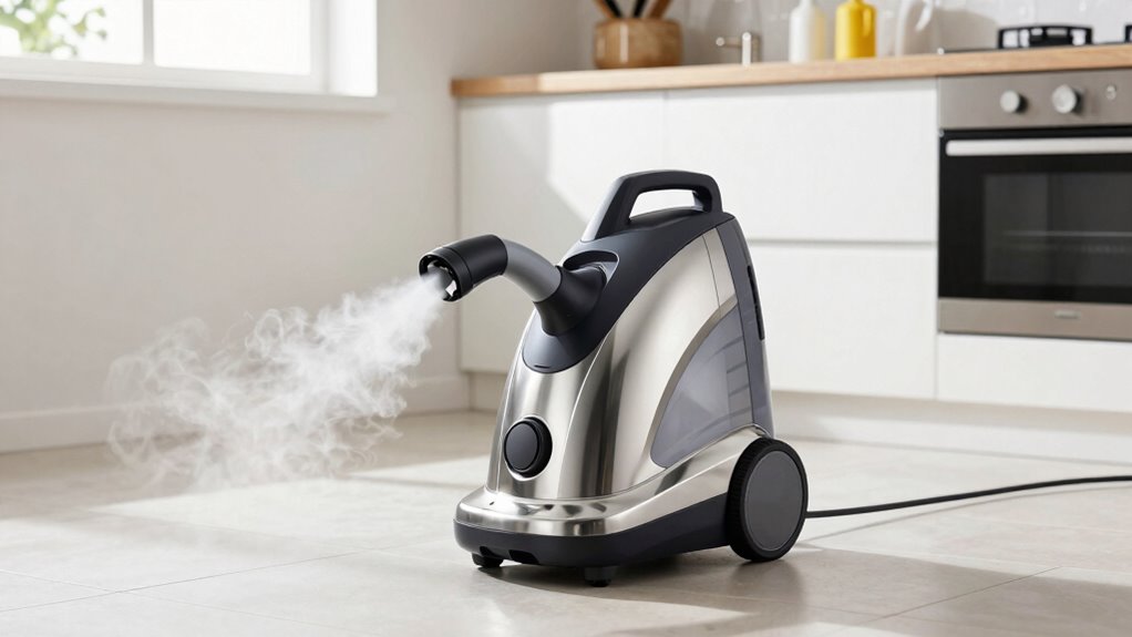 affordable steam cleaner picks