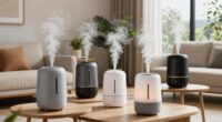 affordable top humidifiers