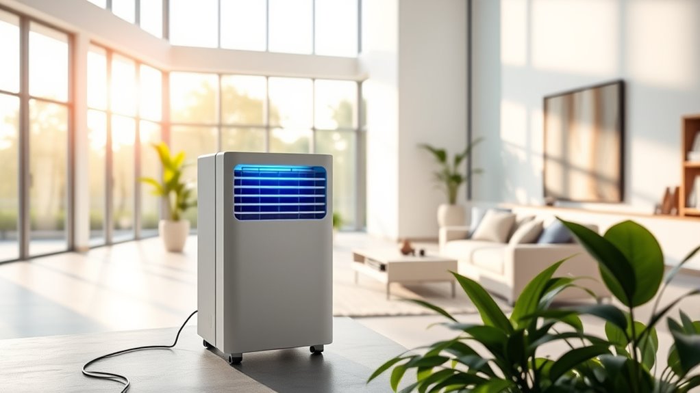 air scrubber selection considerations