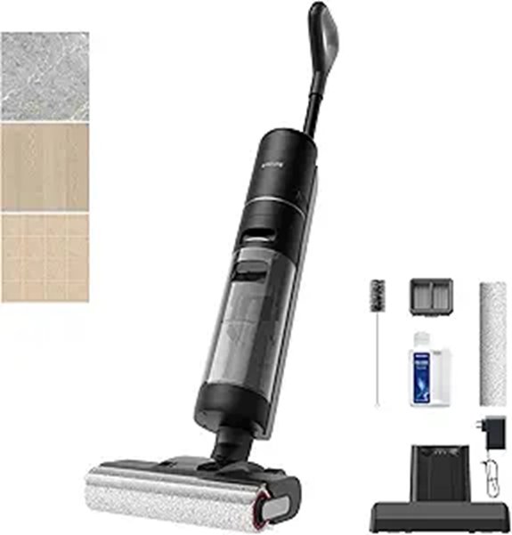 DREAME G10 Pro All-in-One Wet Dry Vacuum
