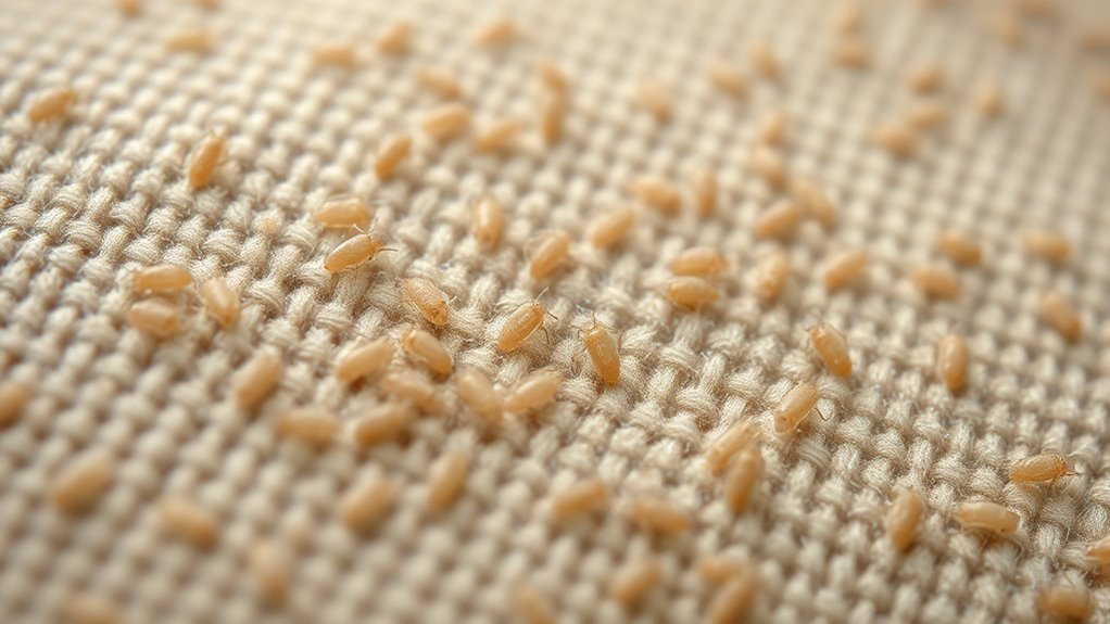 allergen control and reduction