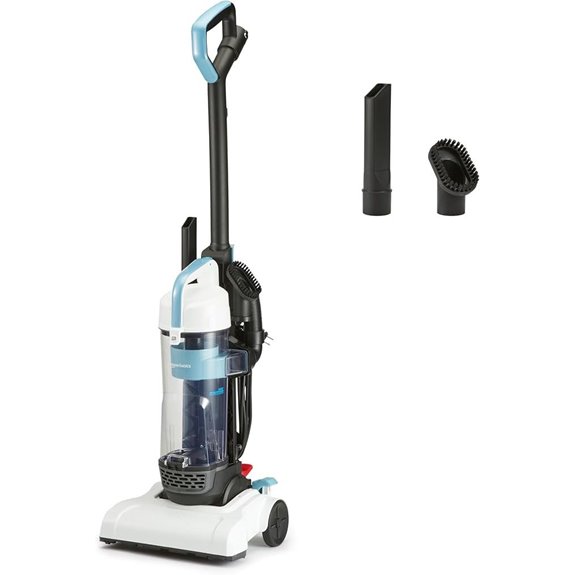 Amazon Basics Bagless Upright Vacuum Cleaner
