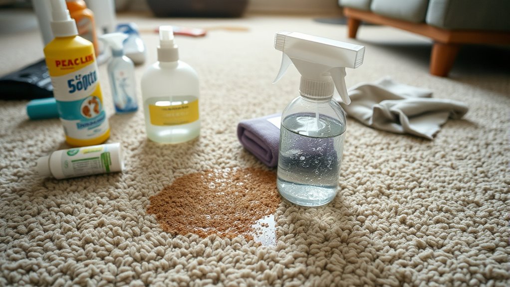 apply saturate wait patiently