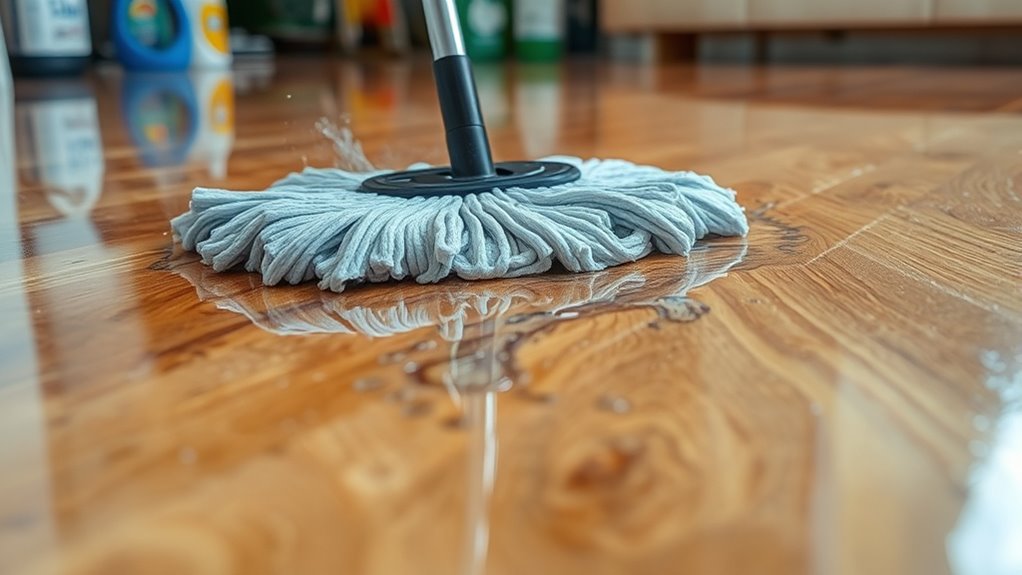 avoid excessive water use