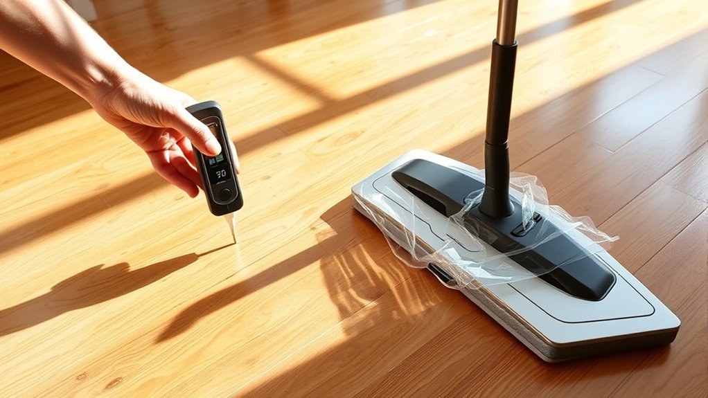 avoid sealing and cleaning errors