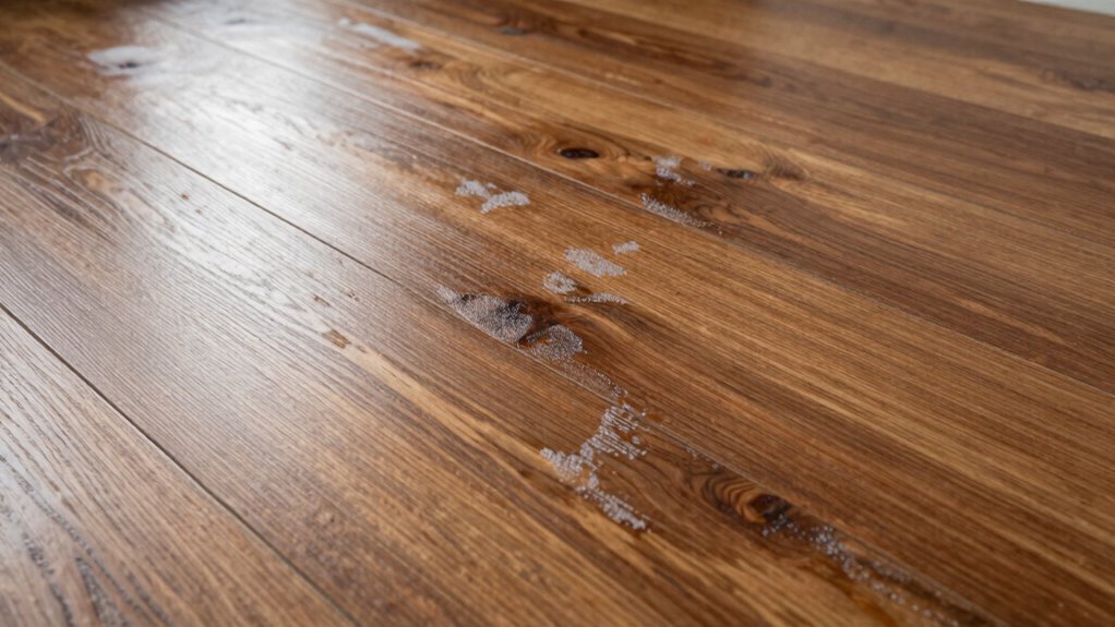 avoiding shine dulling mistake