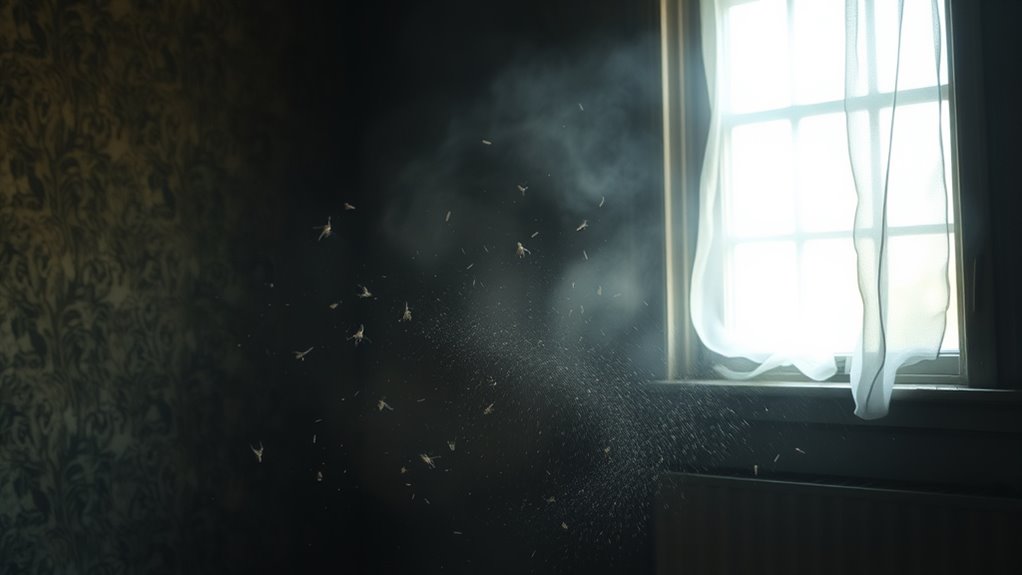 balance indoor moisture levels