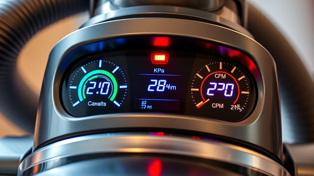 balance power with practicality