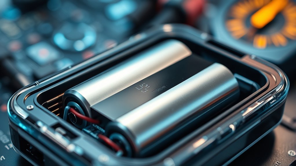 battery health decline signs