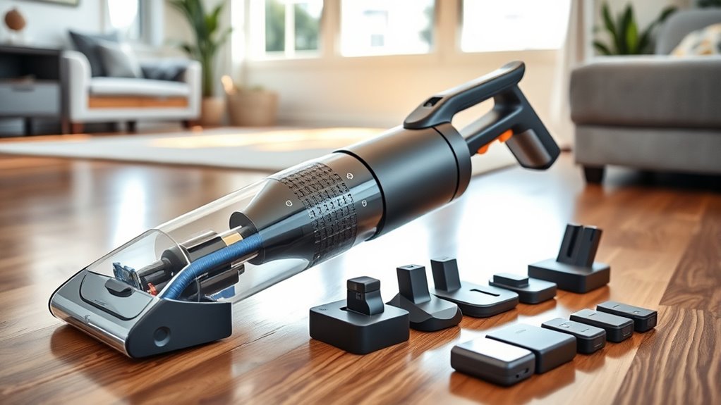 battery life and portability