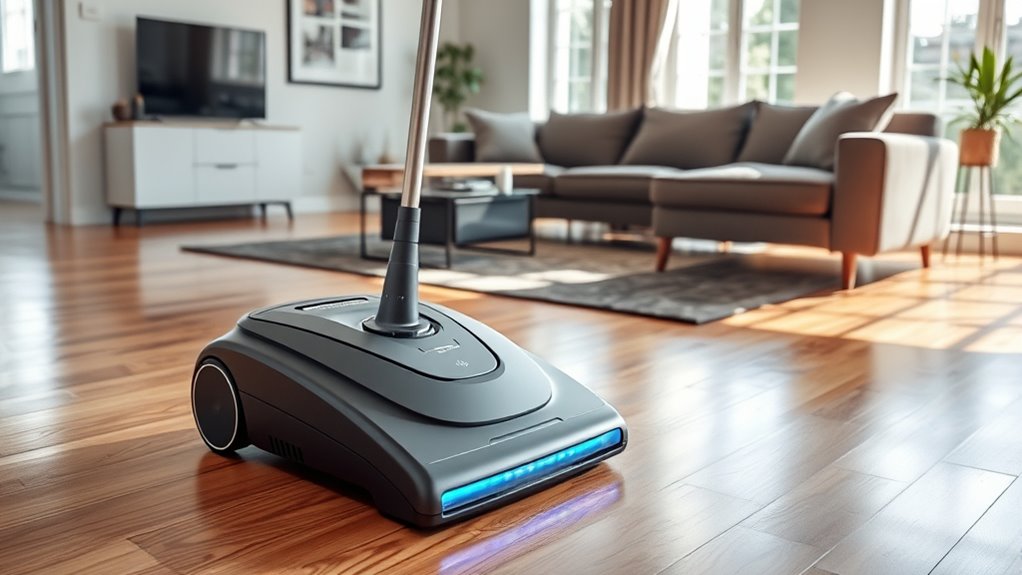 battery life and tank capacity