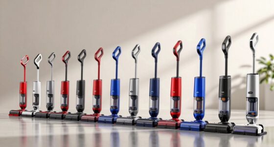 best canister vacuums 2026