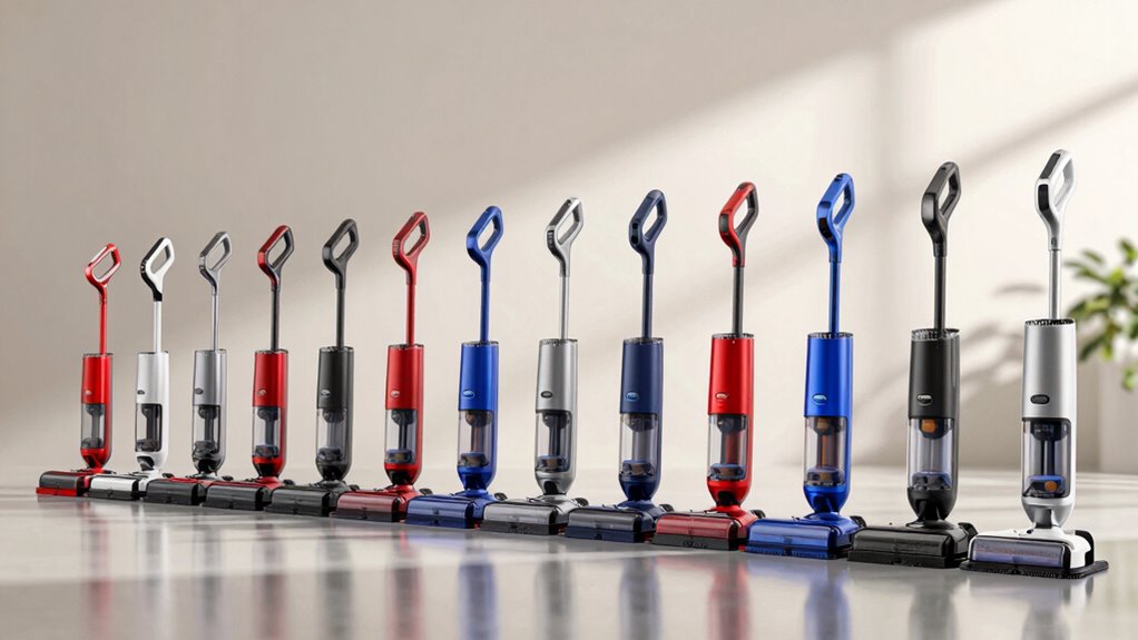 best canister vacuums 2026