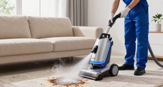 best couch stain cleaners