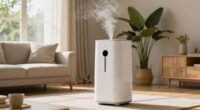 best large room humidifiers