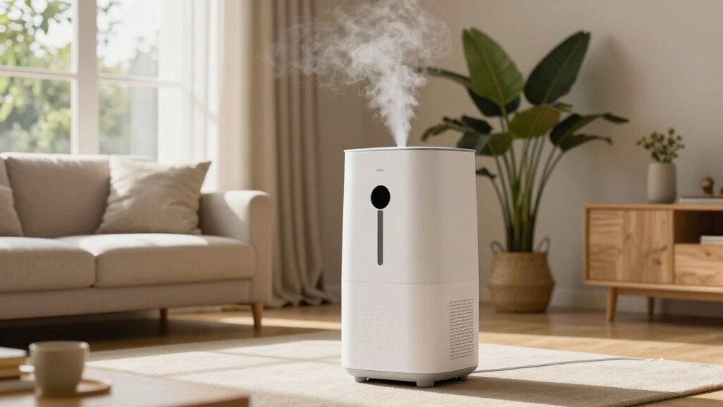 best large room humidifiers