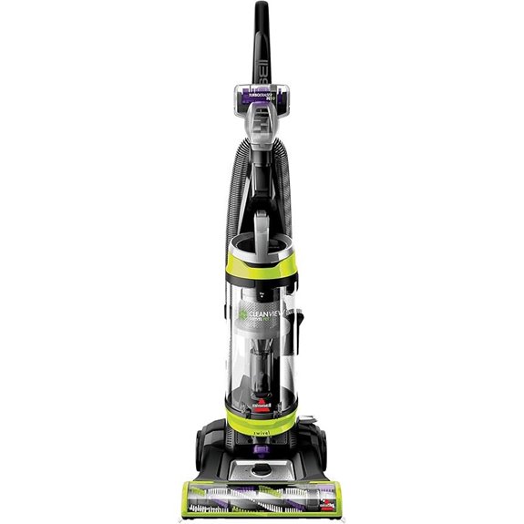 Bissell 2252 CleanView Swivel Bagless Vacuum