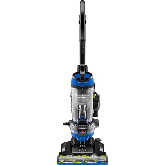 Bissell CleanView Swivel Rewind Vacuum with Accessories