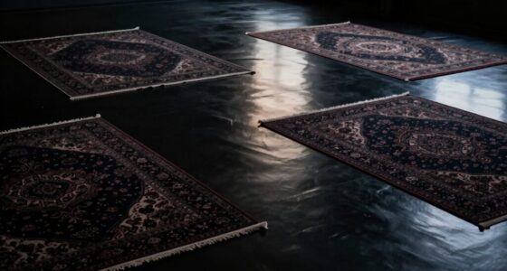 black floor sensor error