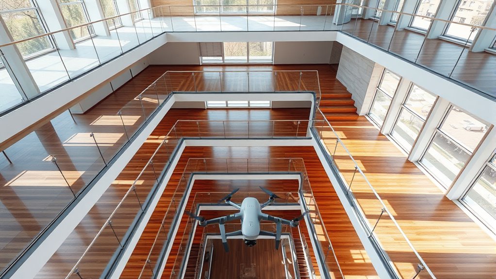 calibrate scan mark obstacles