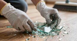 careful shards prevention