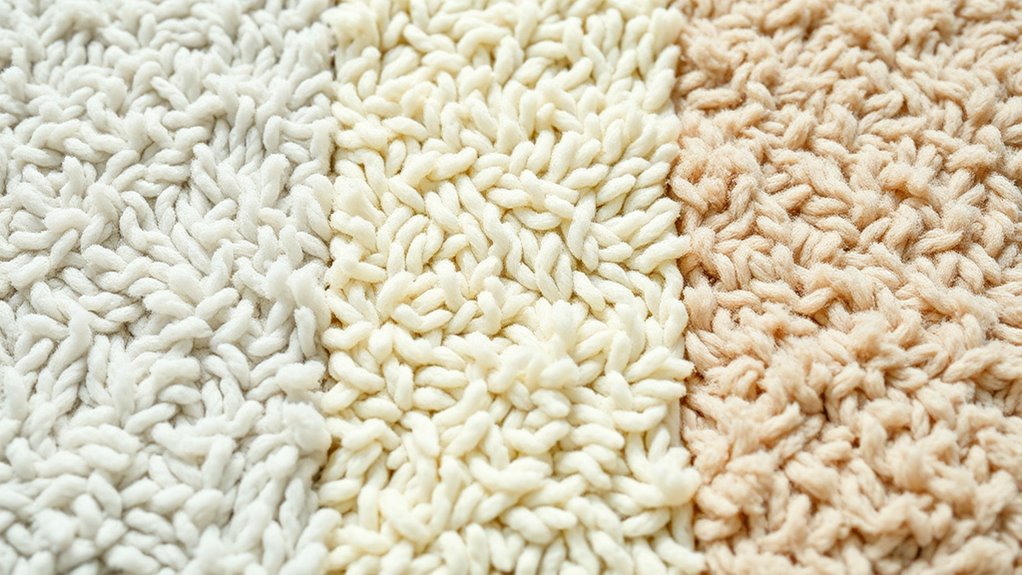 carpet stain and cleaning